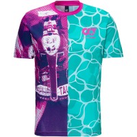 Scuderia AlphaTauri Mens Miami GP Special EditionT-Shirt