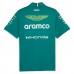 Aston Martin F1 Mens Team Polo 2026