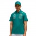 Aston Martin F1 Mens Team Polo 2026