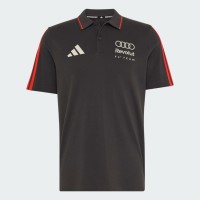 Audi F1 Mens Team DNA Polo 2026