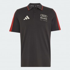 Audi F1 Mens Team DNA Polo 2026