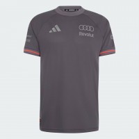 Audi F1 Mens Team Driver T-shirt 2026