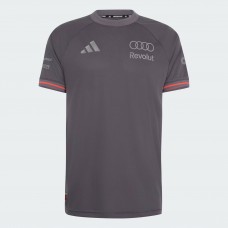 Audi F1 Mens Team Driver T-shirt 2026