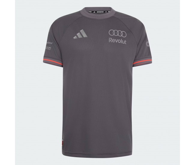 Audi F1 Mens Team Driver T-shirt 2026