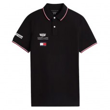 Cadillac Tommy Hilfiger F1 Mens Team Polo 2026