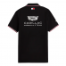 Cadillac Tommy Hilfiger F1 Mens Team Polo 2026