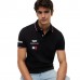 Cadillac Tommy Hilfiger F1 Mens Team Polo 2026