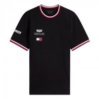 Cadillac Tommy Hilfiger F1 Mens Team T-shirt 2026