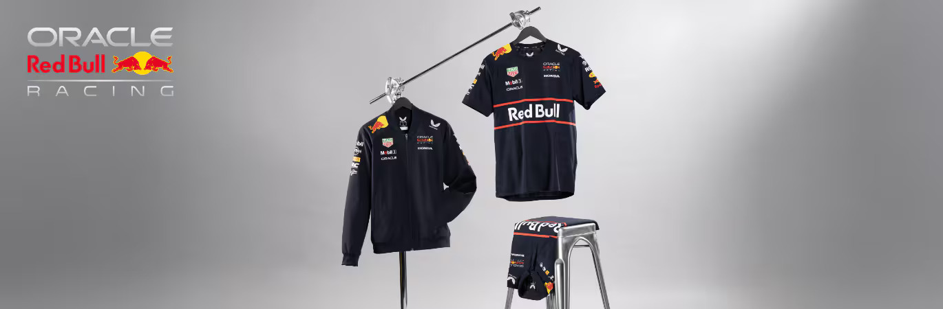 Scuderia Ferrari T-Shirt