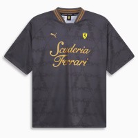 Scuderia Ferrari Mens Year of The Horse Jersey 2026