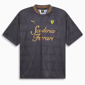 Scuderia Ferrari Mens Year of The Horse Jersey 2026