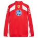 Scuderia Ferrari F1 Mens Team Softshell Jacket 2026