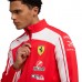 Scuderia Ferrari F1 Mens Team Softshell Jacket 2026