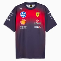 Scuderia Ferrari HP Mens China Special Tee 2026