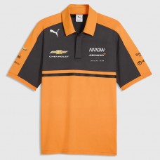 McLaren F1 Mens Team Polo Shirt 2026 McLaren F1 Mens Team Polo Shirt 2026