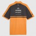 McLaren F1 Mens Team Polo Shirt 2026