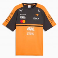 McLaren F1 Mens Team T-Shirt 2026