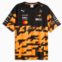 McLaren Racing F1 Mens 1000th Grand Prix Tee