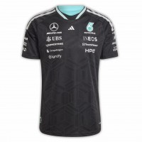 Mercedes AMG F1 Mens Team Driver T-shirt 2026