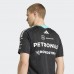 Mercedes AMG F1 Mens Team Driver T-shirt 2026