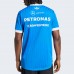 Blue Wonder AMG F1 Mens Silverstone GP Special Edition Jersey 2026