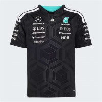 Mercedes AMG Kids Team Driver T-Shirt 2026