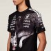 Y-3 Mercedes AMG F1 Mens Team Driver Jersey 2026