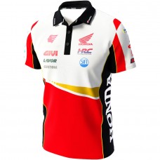 LCR Honda Mens Team Polo 2023