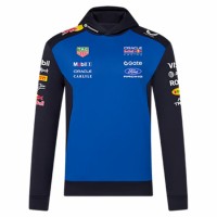 Red Bull Racing Mens Team Hoodie 2026