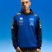 Red Bull Racing Mens Team Hoodie 2026
