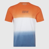 Red Bull Racing Mens Max Verstappen Driver T-Shirt