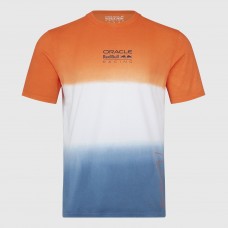 Red Bull Racing Mens Max Verstappen Driver T-Shirt