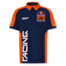 KTM Red Bull Racing Mens Team Polo 2024