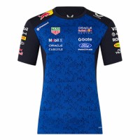 Red Bull Racing Mens Team T-Shirt 2026