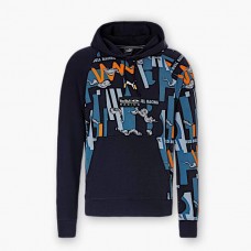 Red Bull Racing Mens Team Hoodie 2022