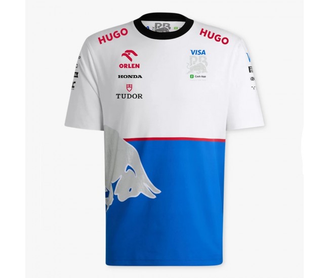 RB Cash APP Mens Team T-Shirt 2024