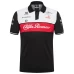 Men Alfa Romeo F1 Team ORLEN 2022 Team Polo