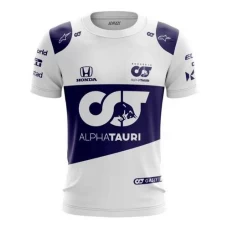 Men AlphaTauri 2022 Team T-Shirt