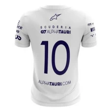 Men AlphaTauri 2022 Team T-Shirt