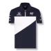 Men Scuderia AlphaTauri 2021 Team Polo Navy