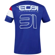 Men Alpine F1 Team 2021 Ocon T-Shirt