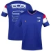 Men Alpine F1 Team 2021 Ocon T-Shirt