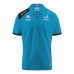 BWT Alpine F1 2023 Mens Team Polo Blue