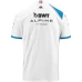 BWT Alpine F1 2023 Mens Team Polo White