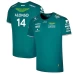 Aston Martin Aramco Cognizant F1 2023 Mens Fernando Alonso Team T-Shirt