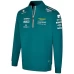 Aston Martin Aramco Cognizant F1 2023 Mens Team Mid Layer