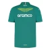 Aston Martin Aramco Cognizant F1 2025 Men Team Polo