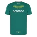 Aston Martin F1 2025 Mens Team T-Shirt