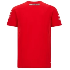 Men Scuderia Ferrari 20/21 Team T-Shirt