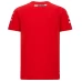 Men Scuderia Ferrari 20/21 Team T-Shirt